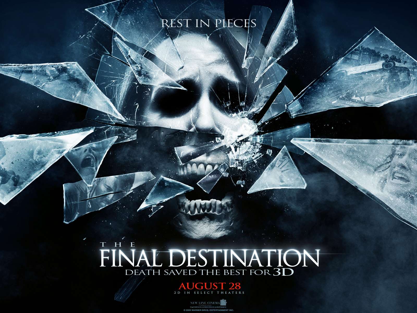 final destination 4 full movie